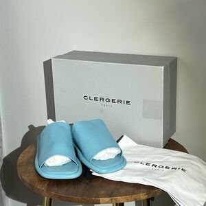 Robert Clergerie Ezy sandle